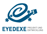 EYEDEXE Projekt- und Entwicklung